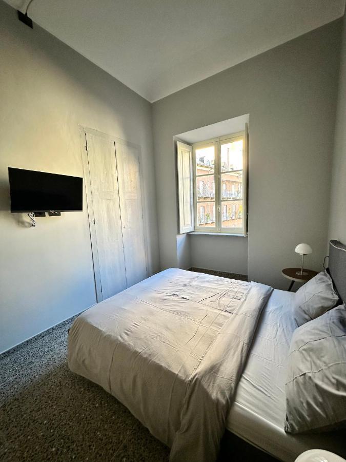 Apartmán Casa San Maurizio - Centro Turín Exteriér fotografie