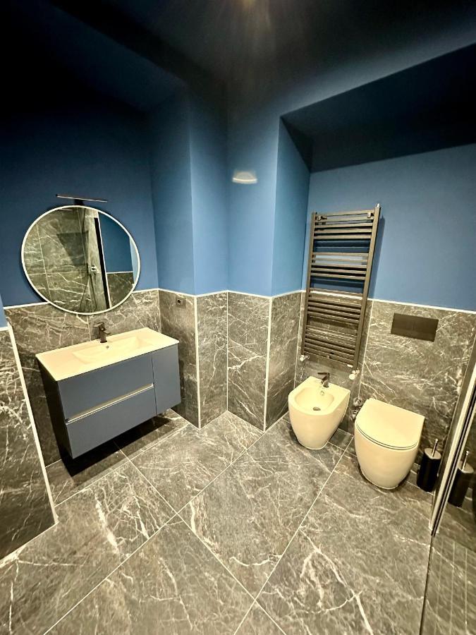 Apartmán Casa San Maurizio - Centro Turín Exteriér fotografie